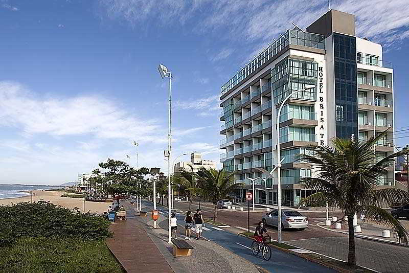 فندق هوتل بريسا تروبيكال دي ماكاي المظهر الخارجي الصورة